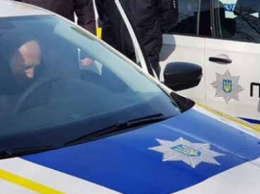 Полицейские Днепропетровщины пополнили автопарк автомобилями «Skoda» и «Renault» (ФОТО, ВИДЕО)