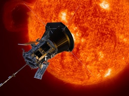 НАСА собирает имена желающих отправиться в полет к Солнцу
