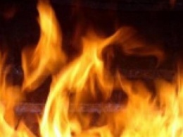 За день пожары унесли жизни двух жителей Сумщины