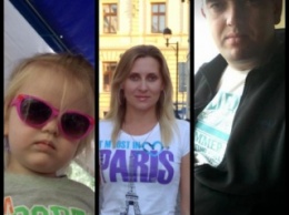 Пропавшую семью крымчан с малолетним ребенком нашли убитой