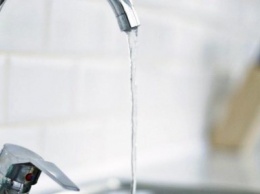 В части домов Харькова временно прекращена подача холодной воды