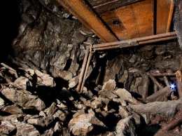 На шахтах Макеевки травмированы два горняка