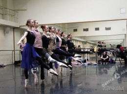 К 200-летию известного французского балетмейстера в Одессе проведут фестиваль