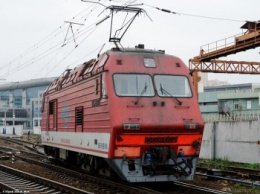 "Укрзализныця" и Siemens обсудили возможности совместного производства локомотивов