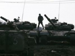 Боевики используют перемирие для стягивания вооружения к линии соприкосновения - СЦКК