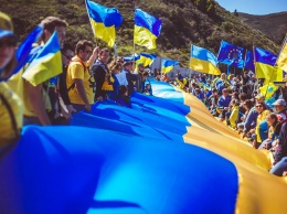 Украина стала более объединенной и более националистической: найден "виновник"