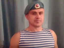 Старшина ВДВ из Дагестана - Путину: Ты стравил нас с Украиной