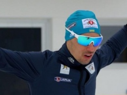 Артем Прима - серебряный медалист Кубка мира. Варвинец и Тищенко не хватило до медали 6 секунд