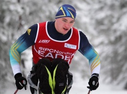 Лыжник из Николаева Яровой завоевал золотую медаль на Паралимпиаде-2018