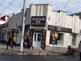 В Болграде сигнализация помешала ограблению ювелирного магазина