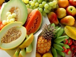 10 лучших фруктов для сжигания жира на животе