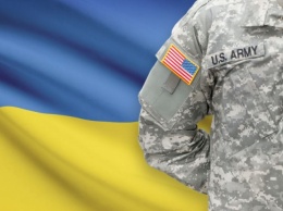 Бронекавалерия США будет готовить украинских гвардейцев