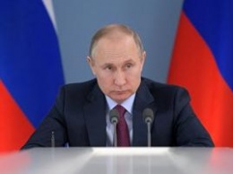 «Вы что, с ума сошли»: Путин взбудоражил сеть ответом о возвращении Крыма Украине