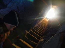 Вход в подземный Помпеи откроют в центре Неаполя