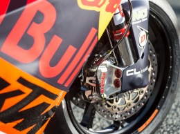 Неделя до Гран-При: Moto2 - KTM против всех