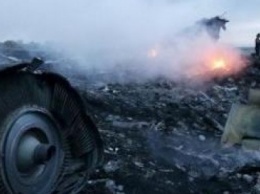 Крушение МН17 на Донбассе: в Европе назвали имена главных подозреваемых