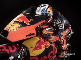 MotoGP: KTM RC16 (2018) - Новые цвета, прежний подход