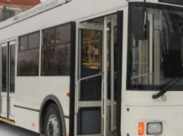 "Звонок "сверху": бесплатный автобус из Броваров в Киев не вышел на маршрут