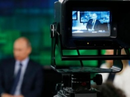 Парламент Британии хочет запретить русский канал