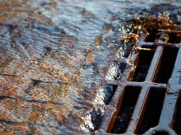 В Северодонецке проведут реконструкцию системы ливневой канализации