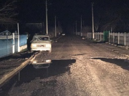В течение ночи джанкойские госавтоиснпекторы нашли водителя, сбившего двух подростков