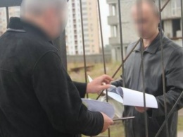 В Одесской области задержан застройщик, обманувший инвесторов на 26 миллионов