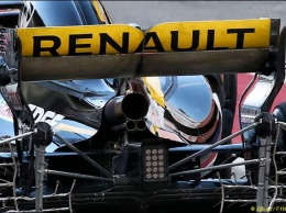 Чарли Уайтинг: Мы будем следить за Renault