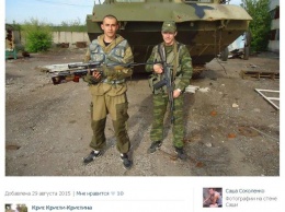 В Луганске произошла стрельба