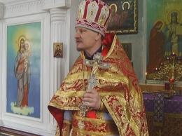 Сегодня день памяти бердянского священномученика Александра Ильенкова
