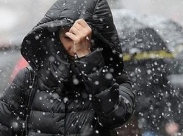 В Луганской области объявлено штормовое предупреждение