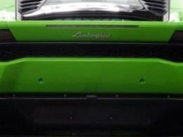 Lamborghini и бронированный Lexus: Пятерка самых дорогих авто, продающихся в Одессе (ФОТО)
