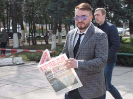 Луценко раскритиковал "поправки Лозового"