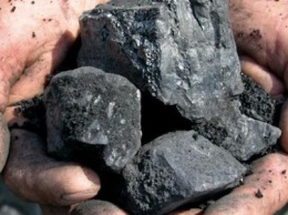 Забастовка на шахте "Родинская": горняки поднялись на поверхность