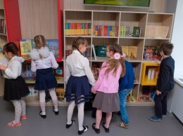 В четырех школах Днепропетровщины опробуют новый образовательный госстандарт