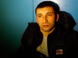 Служба в ВСУ и биометрический паспорт: под Киевом задержан боевик