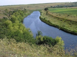 На Николаевщине в реке Ингулец выявили превышение количества химикатов более чем в 10 раз