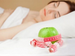 В Мире сна или как сон помогает потере веса