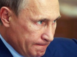 Астролог назвал самое слабое место Путина