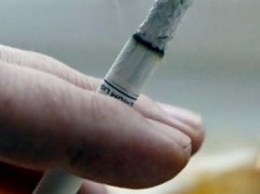 В Черниговской области от сигареты сгорел дом
