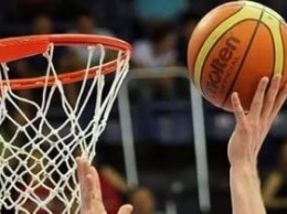 Баскетболистки бердянской «Чайки» усложнили свой выход в плей-офф