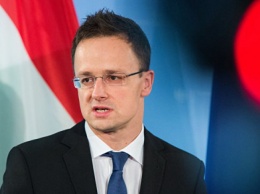 Венгрия обеспокоена планами Украины на размещение военных в Закарпатье