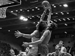 Баскетболисты СССР нечестно обыграли американцев в финале Олимпиады-1972