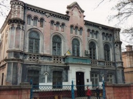 В Одессе отреставрируют здание Городского девичьего училища