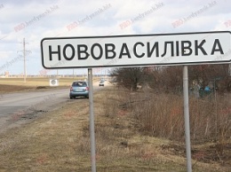 В Бердянске ищут перевозчика для маршрутов в Розу и Нововасильевку