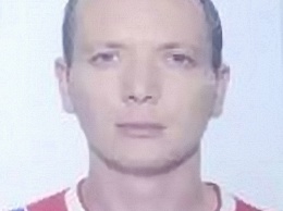 Полиция просит помочь разыскать без вести пропавшего Руслана Черного