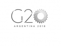 G20 призывает к выдаче рекомендаций по регулированию криптовалют до июля 2018 года