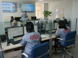 В Одессе заработал единый диспетчерский центр "101" для всей области: время прибытия скорых уменьшится