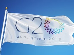 G20 разработает рекомендации по регулированию криптовалют