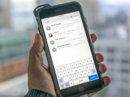 5 изменений iMessage, которые должны появиться в iOS 12
