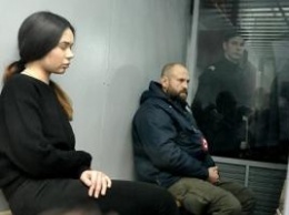 Кровавое ДТП на Сумской: свидетель, который ехал за Дроновым, дал показания